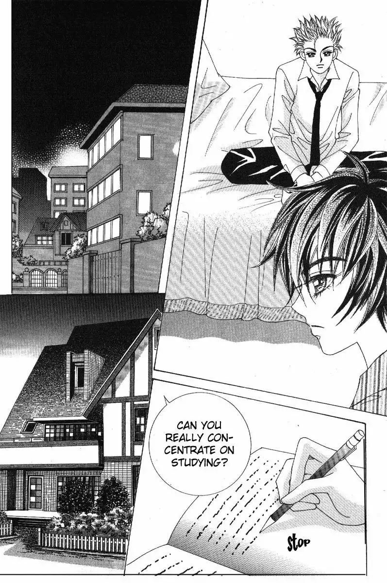 Boy of the Female Wolf Chapter 76 26